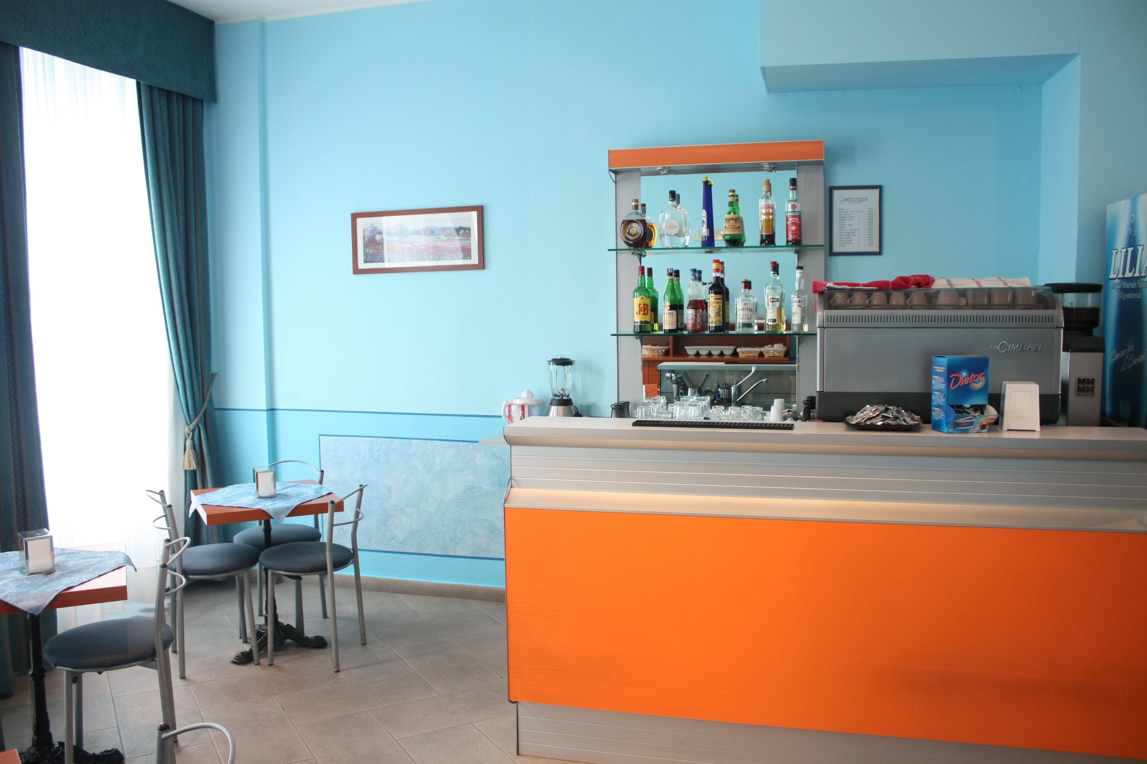 Hotel Alessander — Foto 1