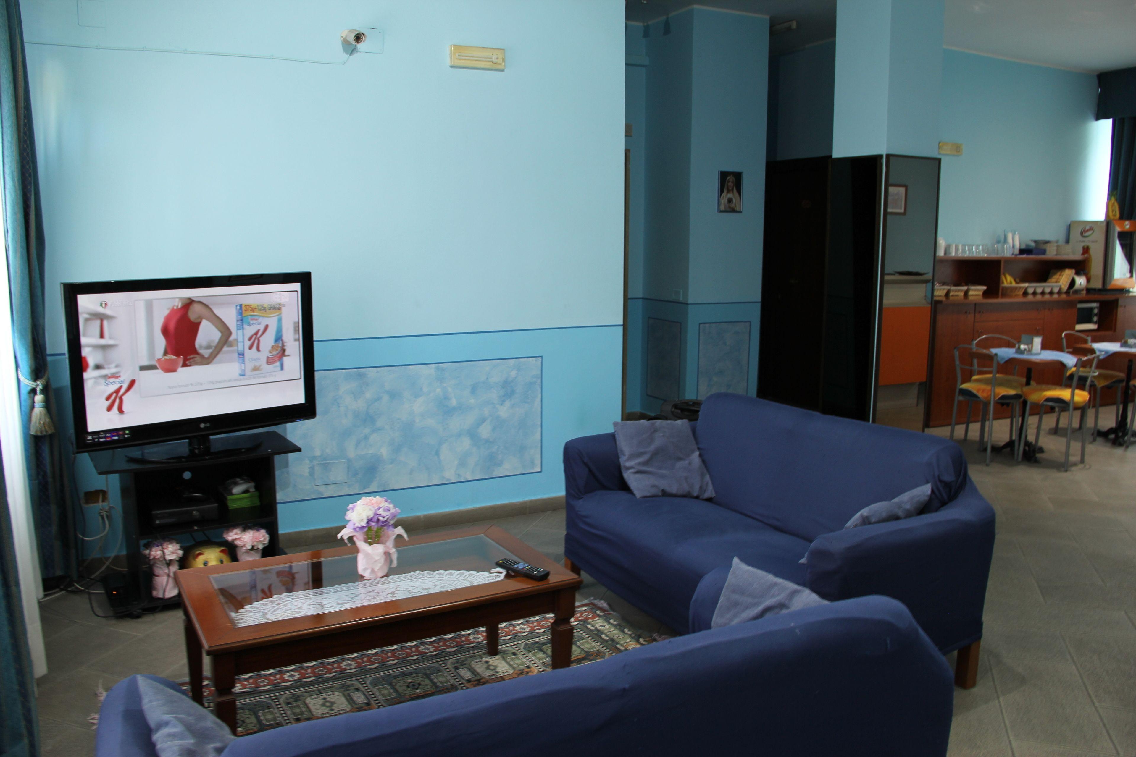 Hotel Alessander — Foto 2