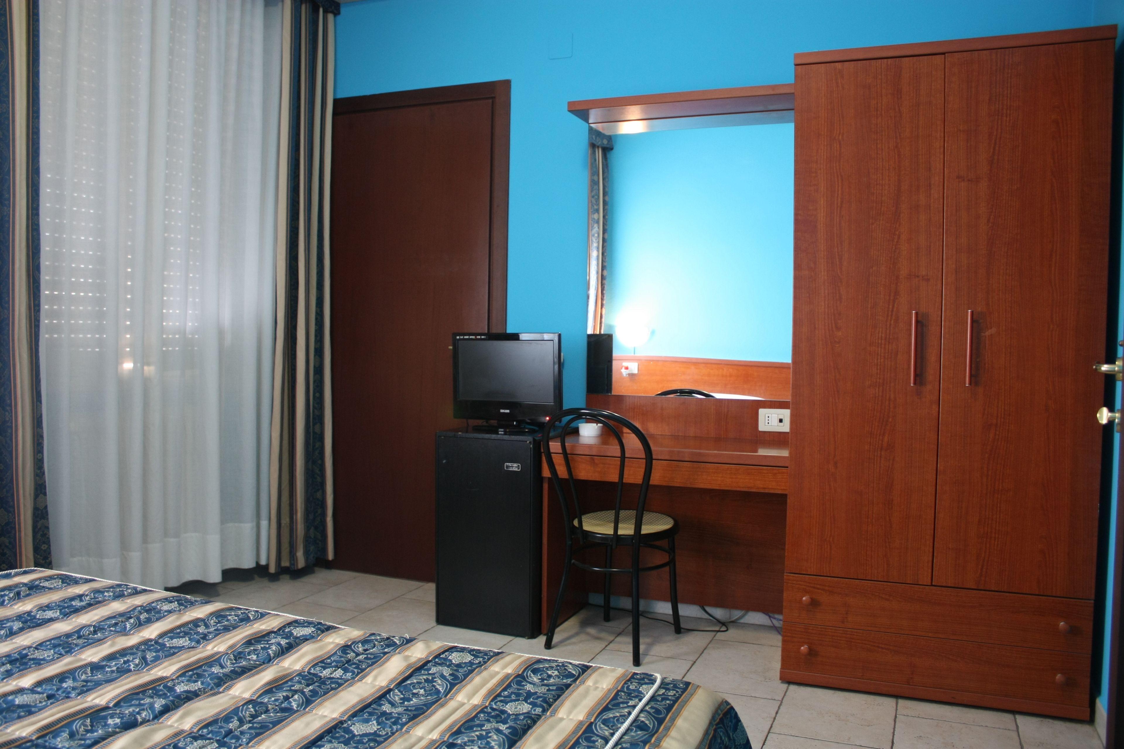 Hotel Alessander — Foto 3